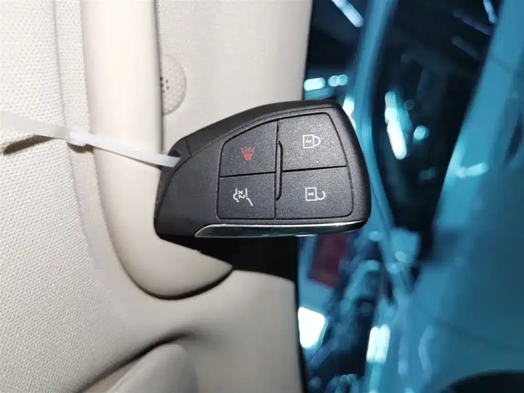 Buick Envision Plus 2022 из CN, фото 5