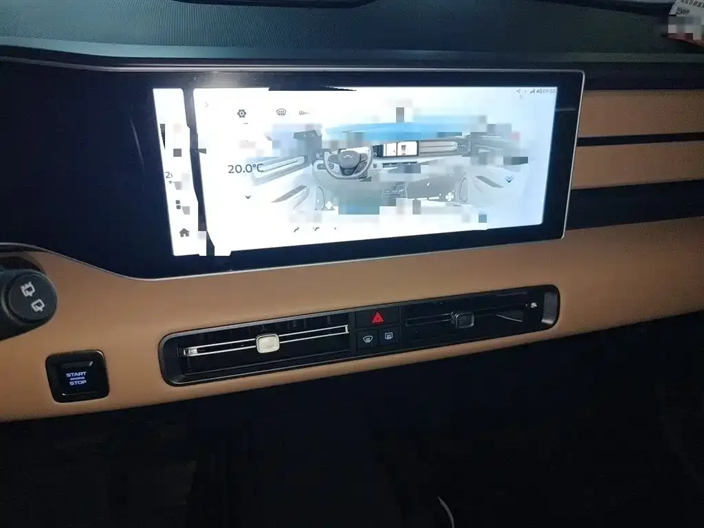 Geely Icon 2024 из CN, фото 2