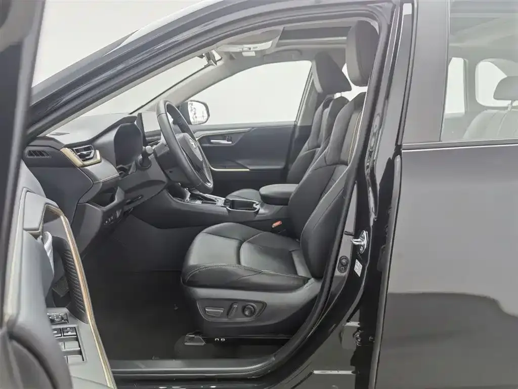 Toyota Wildlander 2024 из CN, фото 8
