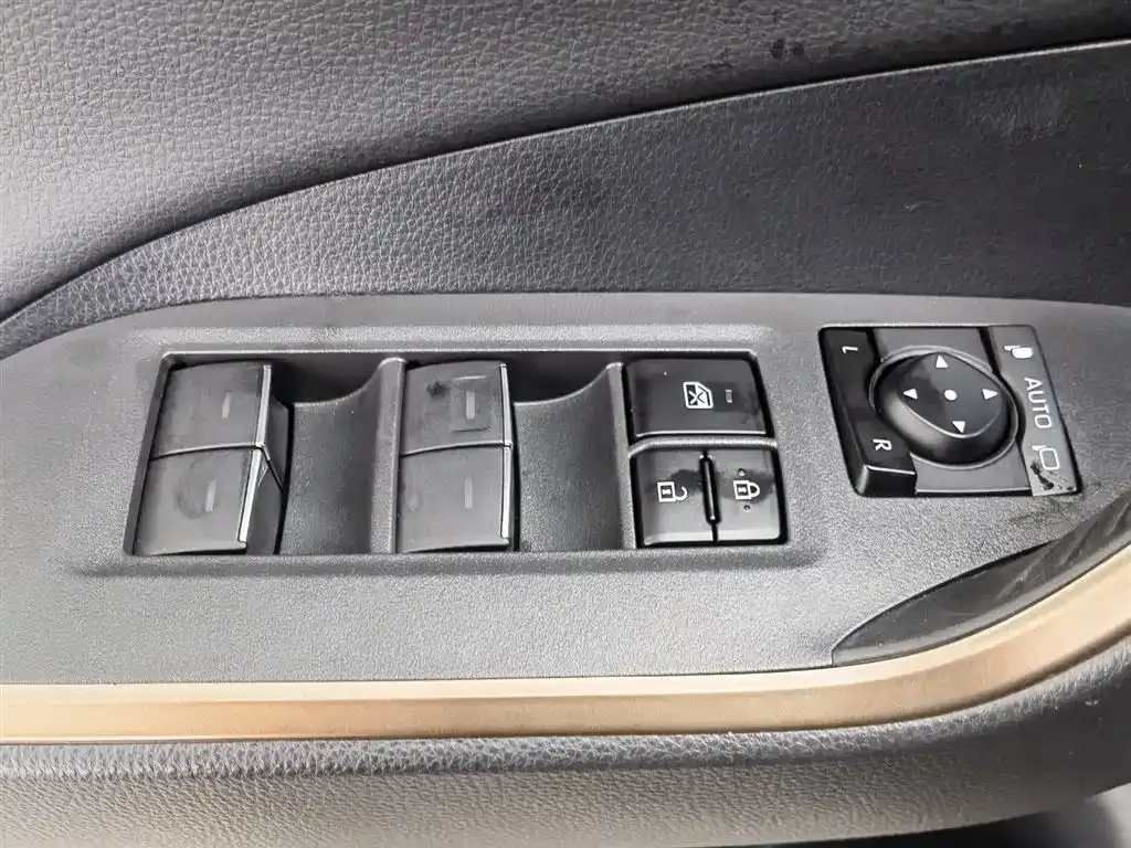 Toyota Wildlander 2024 из CN, фото 7