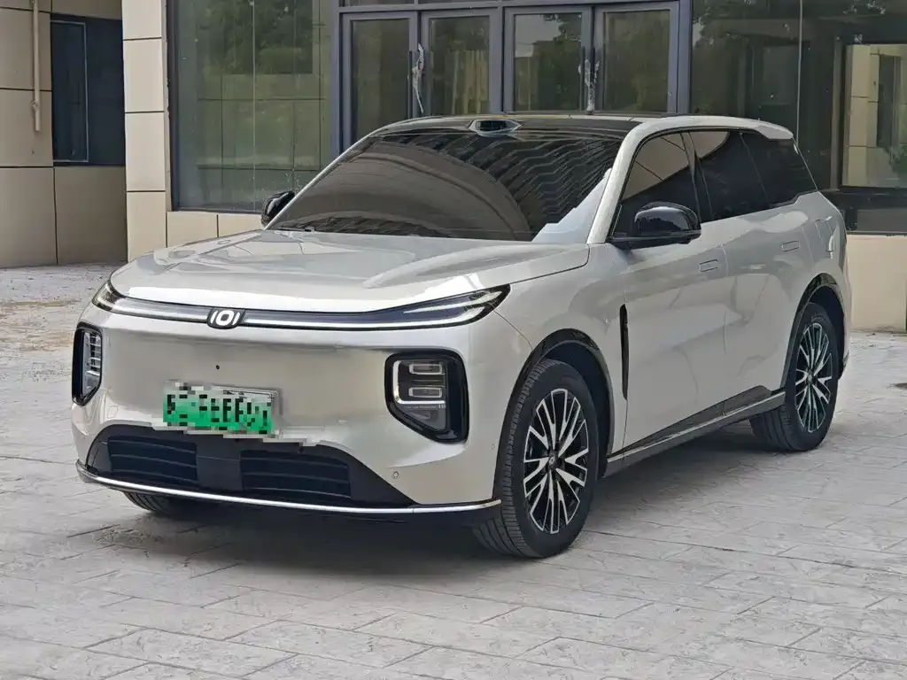 Qiyuan Q07