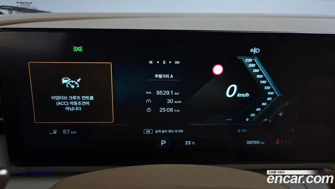 KG Mobility (Ssangyong) Actyon 2025 из KR, фото 3