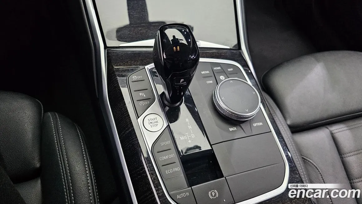 BMW 3-Series 2022 из KR, фото 8
