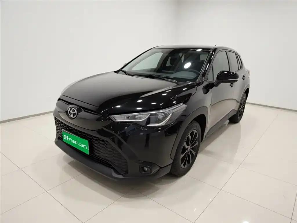 Toyota Frontlander