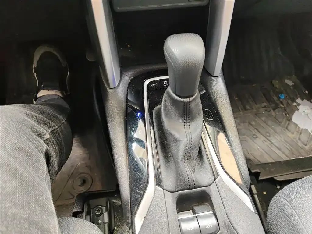 Toyota Frontlander 2023 из CN, фото 4