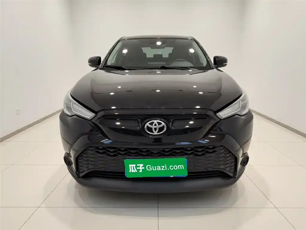 Toyota Frontlander 2023 из CN, фото 3