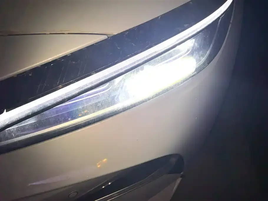 BYD L EV 2025 из CN, фото 5