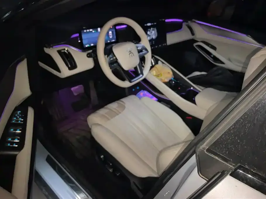 BYD L EV 2025 из CN, фото 6