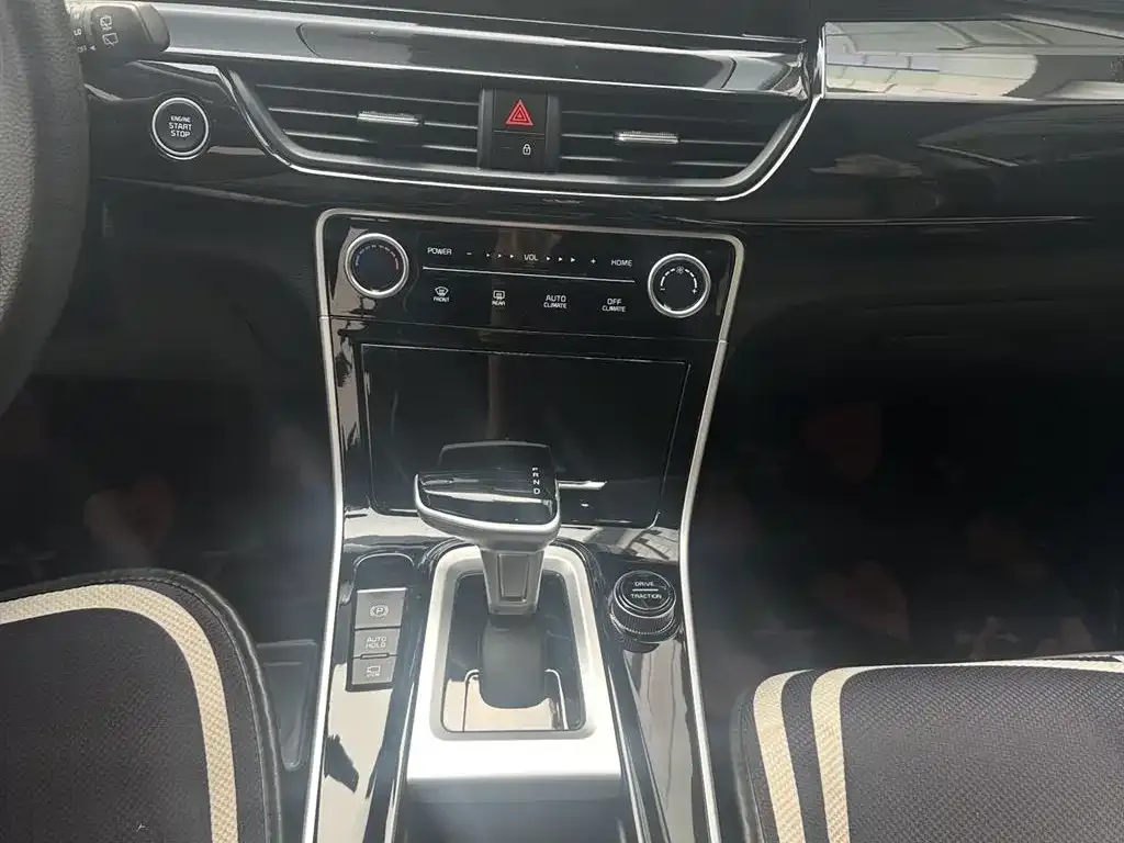Kia Seltos 2023 из CN, фото 4