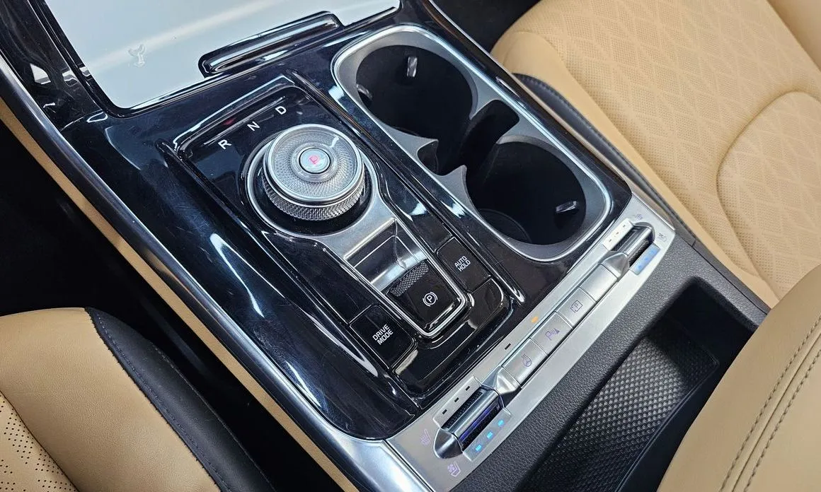 Kia Carnival 2023 из KR, фото 7