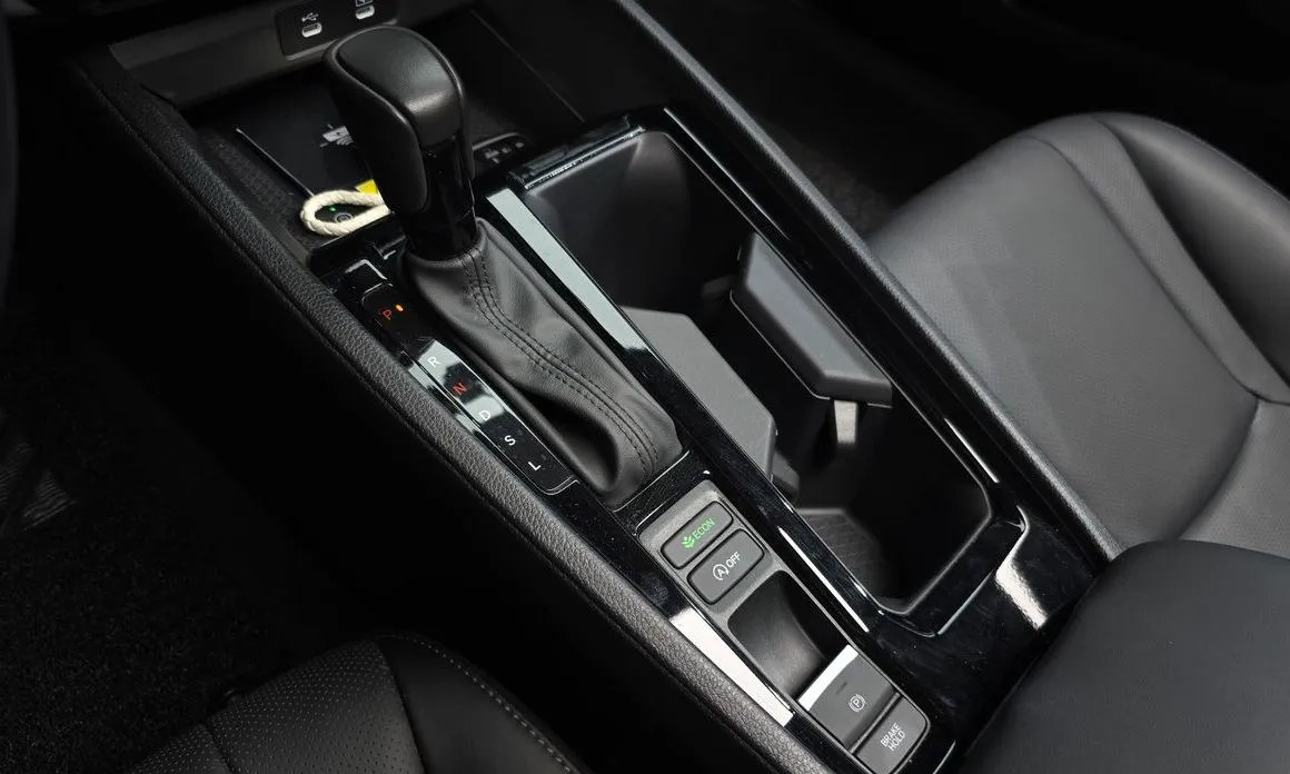 Honda Accord — фото 9