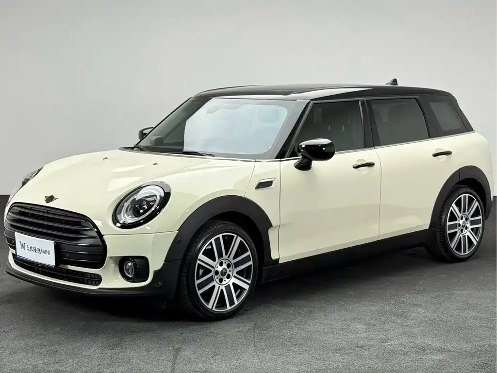 MINI Clubman 2023 из CN, фото 1