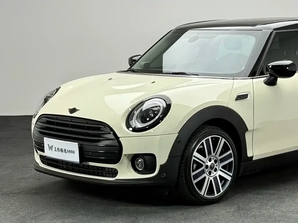MINI Clubman 2023 из CN, фото 9