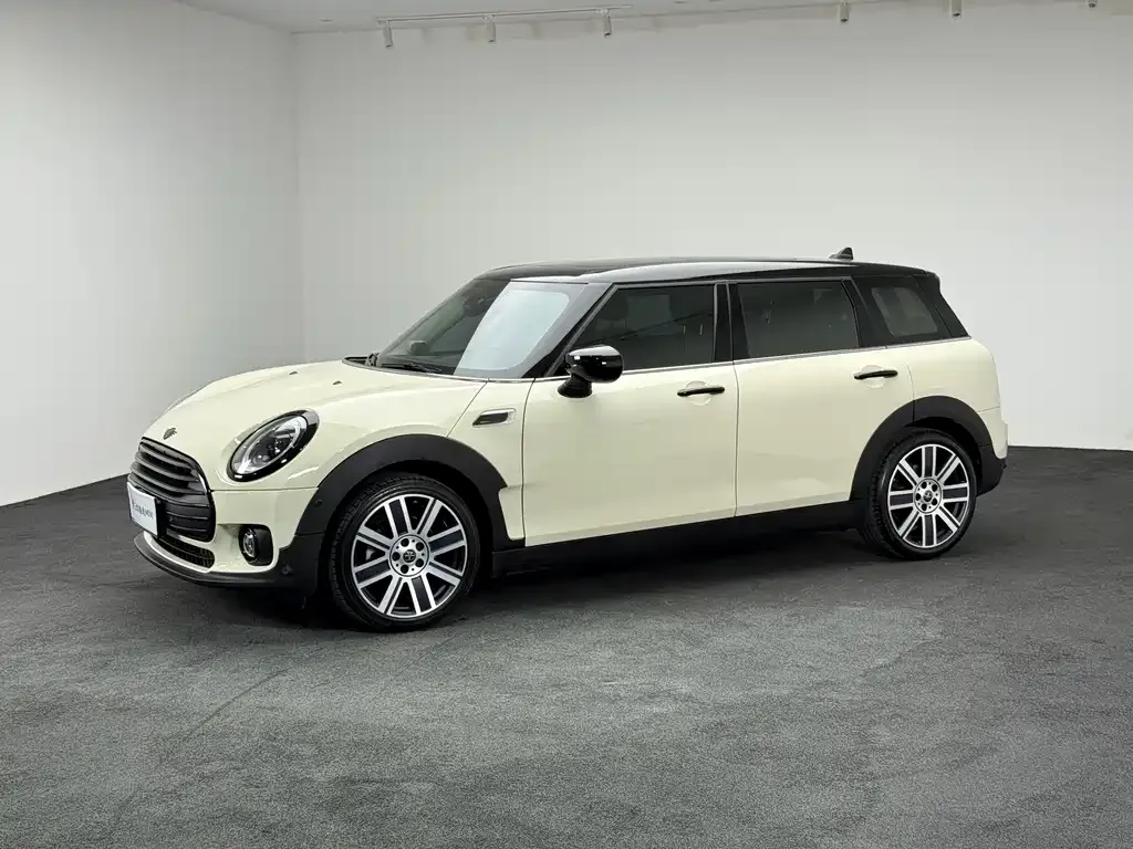 MINI Clubman 2023 из CN, фото 7