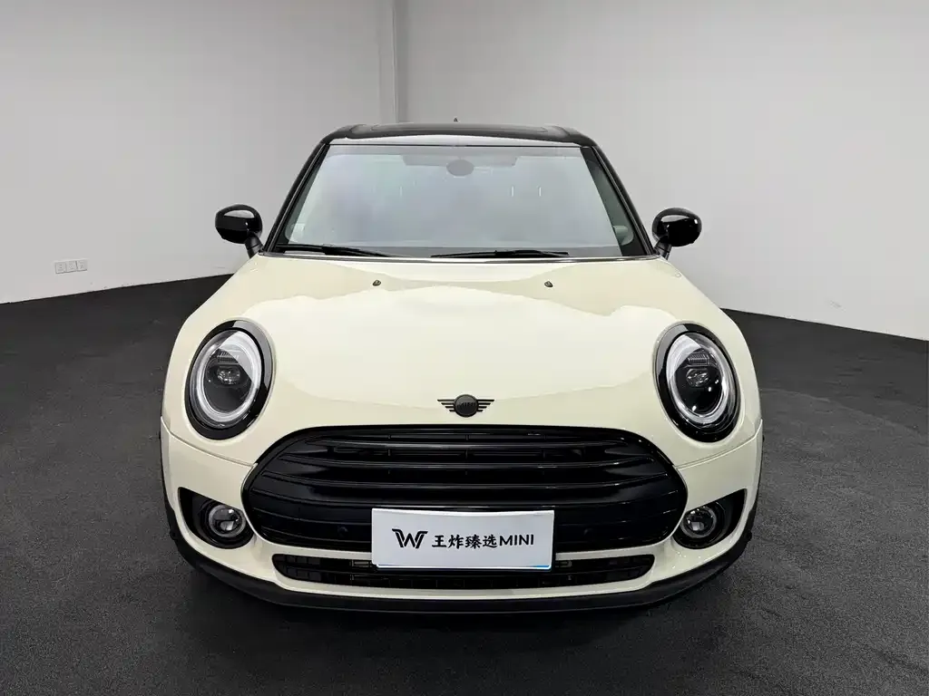 MINI Clubman 2023 из CN, фото 3