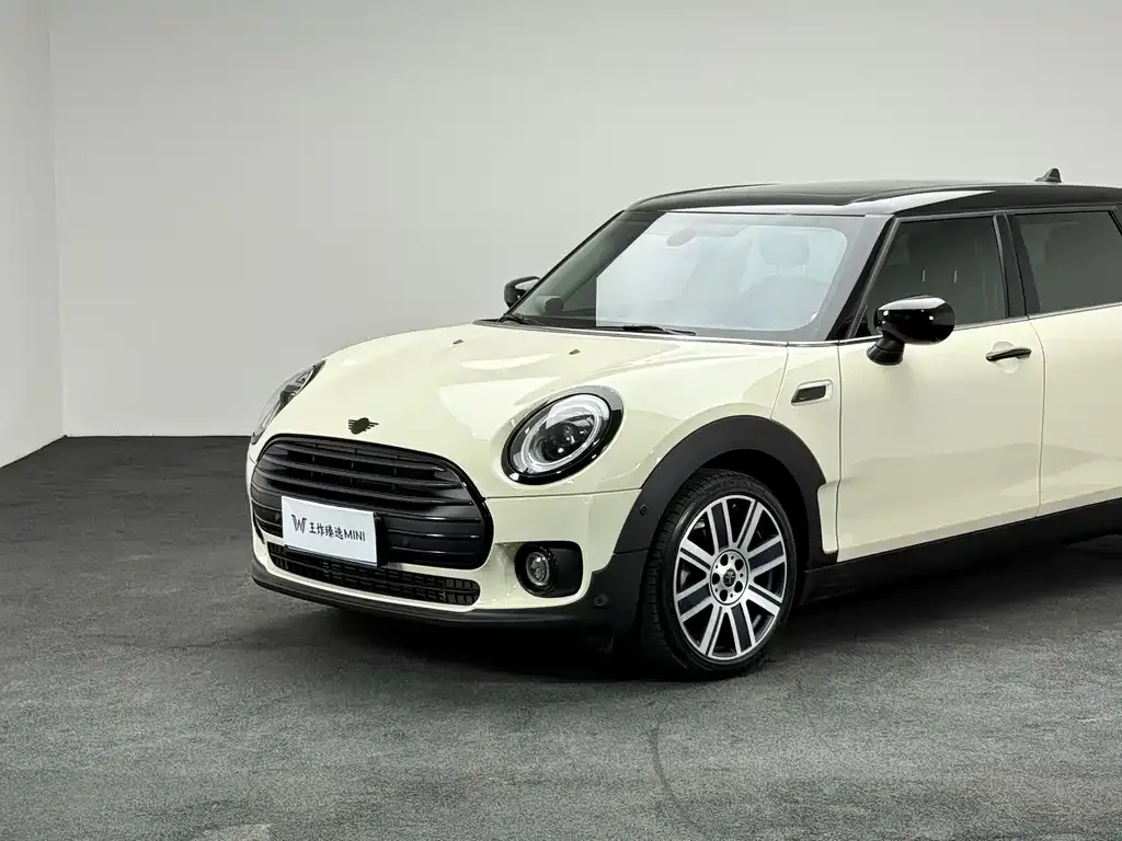 MINI Clubman 2023 из CN, фото 6