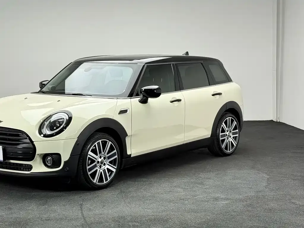 MINI Clubman 2023 из CN, фото 5