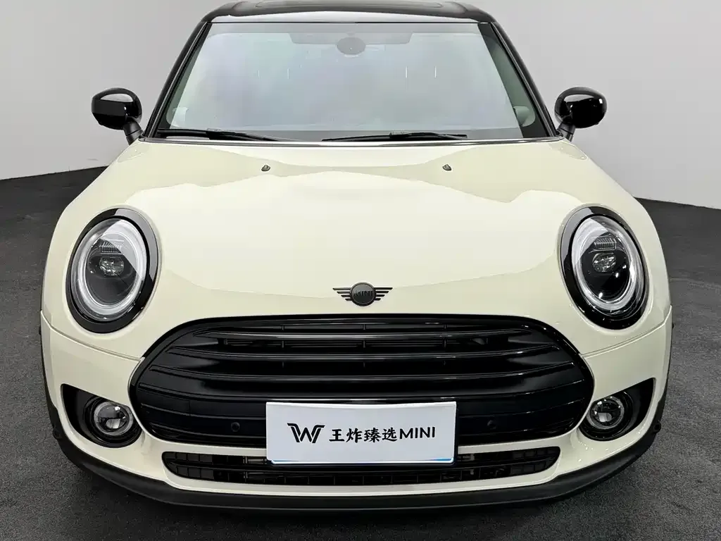 MINI Clubman 2023 из CN, фото 4