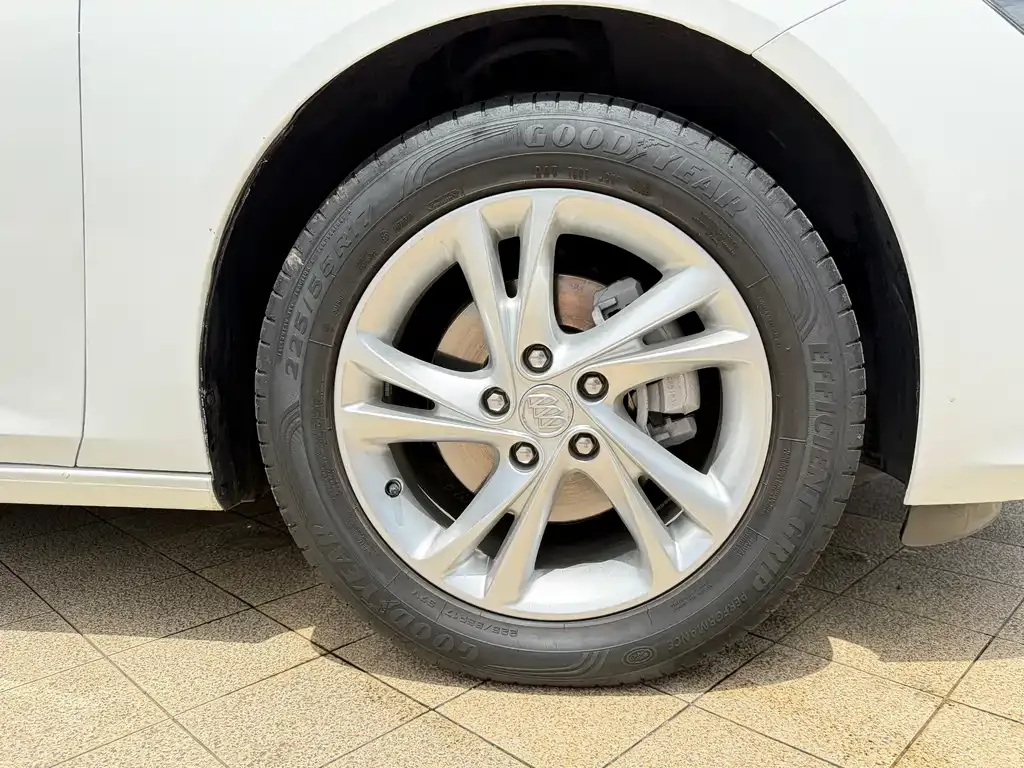 Buick Regal 2023 из CN, фото 7