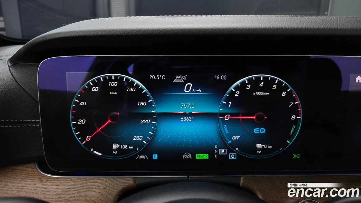 Mercedes-Benz E-Class 2021 из KR, фото 5