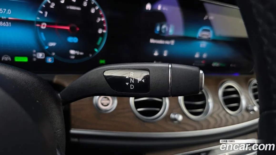 Mercedes-Benz E-Class 2021 из KR, фото 3
