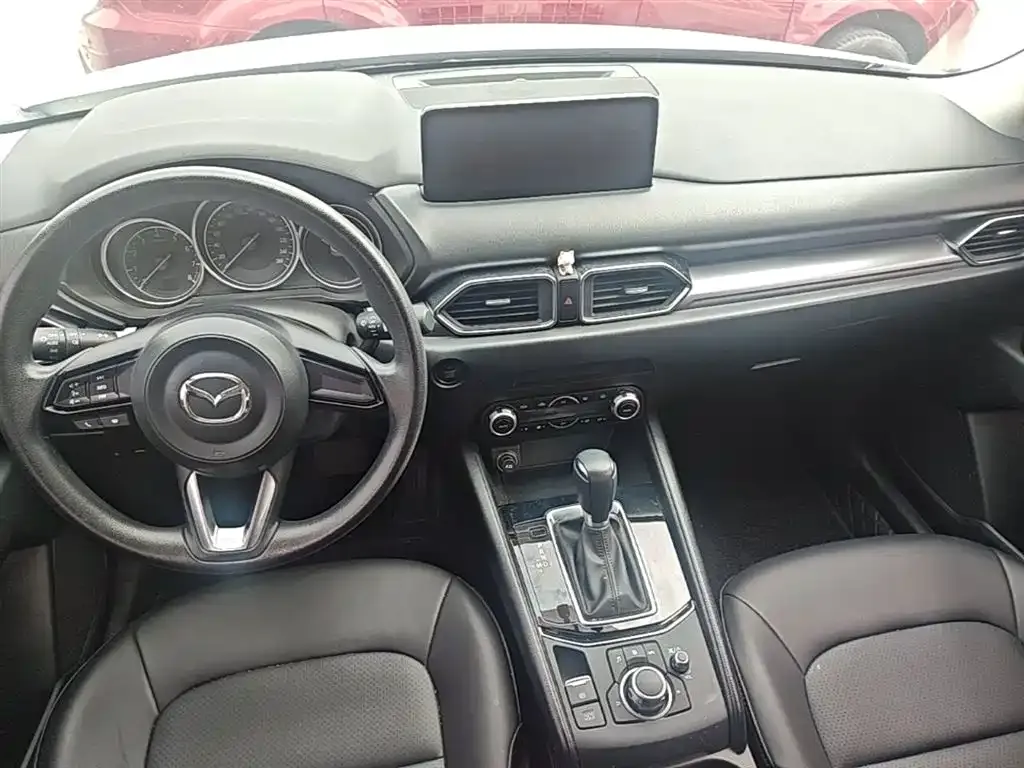 Mazda CX-5 2024 из CN, фото 10