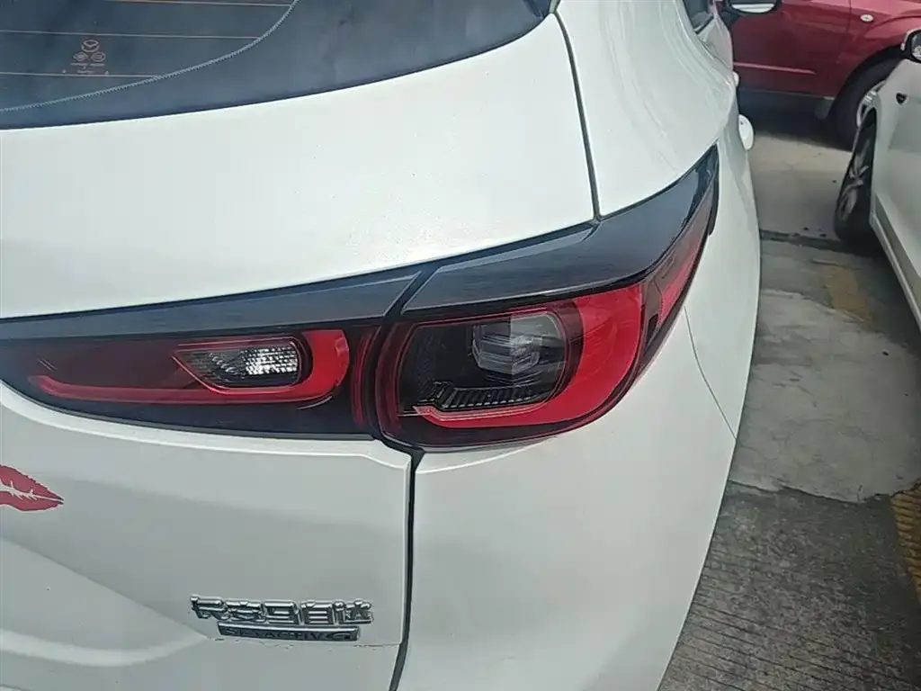 Mazda CX-5 2024 из CN, фото 8