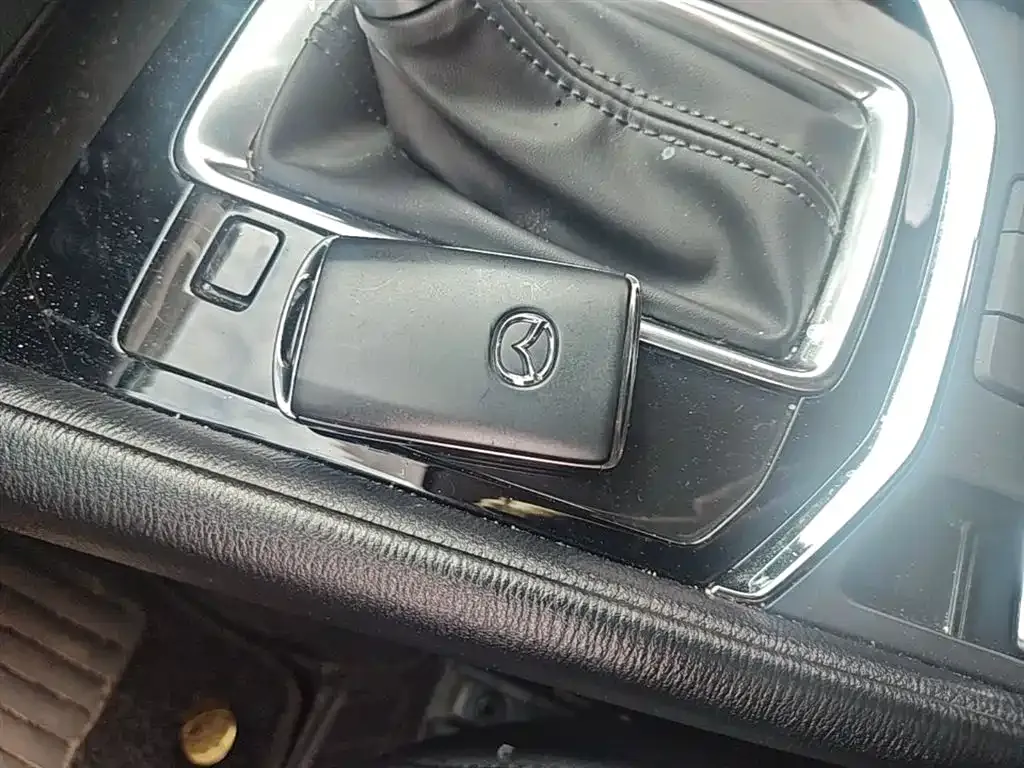 Mazda CX-5 2024 из CN, фото 7