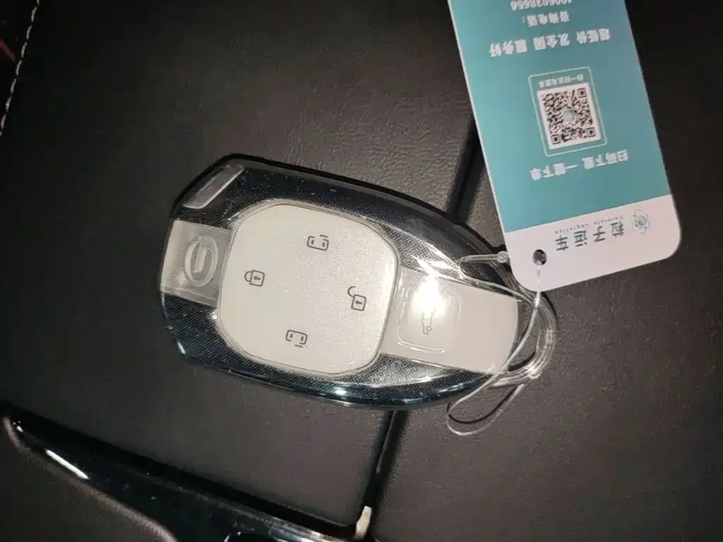 GAC Motor Trumpchi M8 2023 из CN, фото 3
