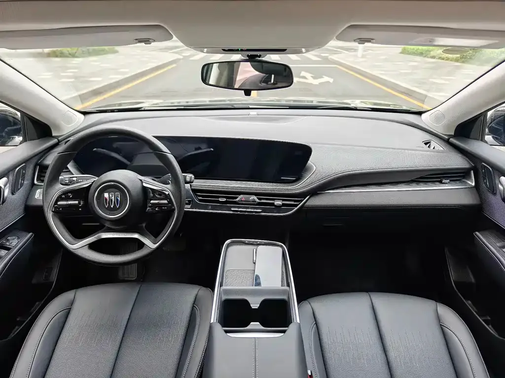 Buick LaCrosse 2024 из CN, фото 7
