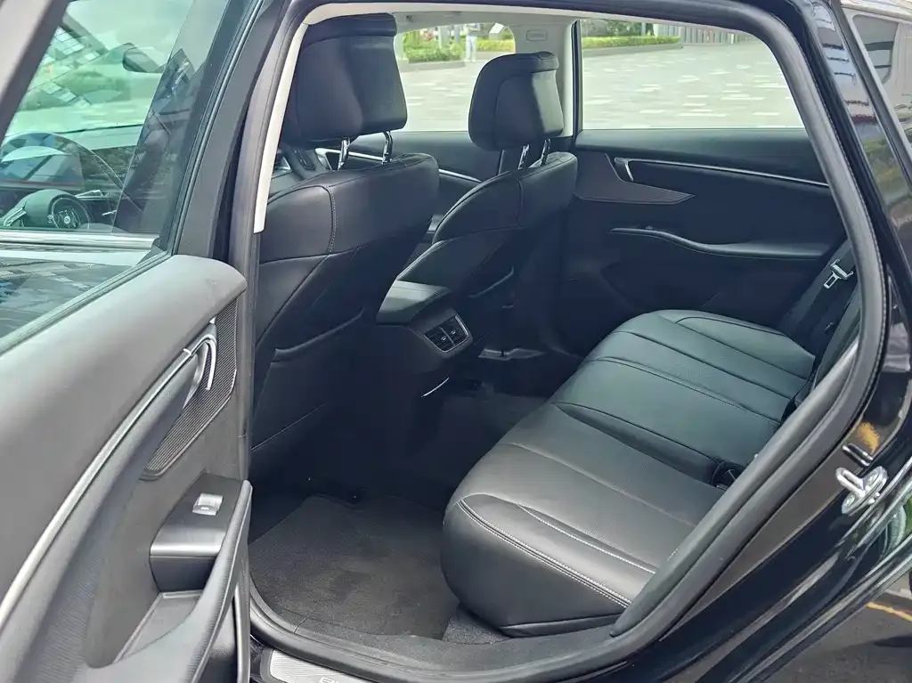 Buick LaCrosse 2024 из CN, фото 8