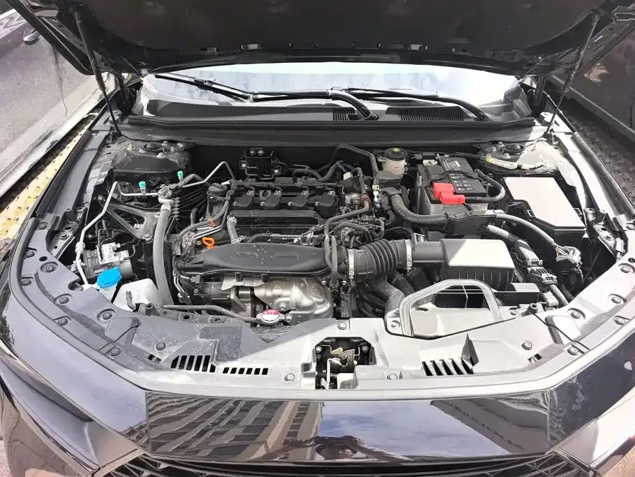 Honda Accord — фото 2