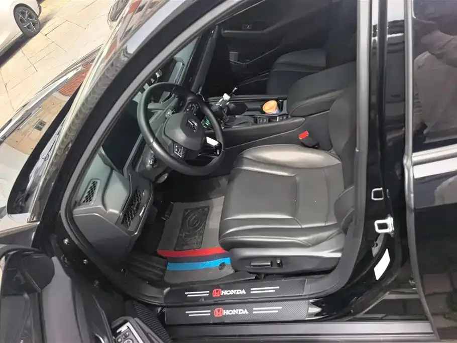 Honda Accord — фото 3