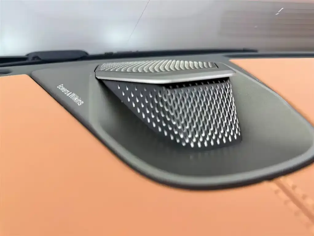 Aston Martin DB12 2024 из CN, фото 2