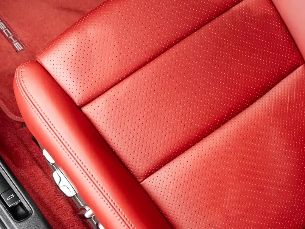 Porsche 718 — фото 10