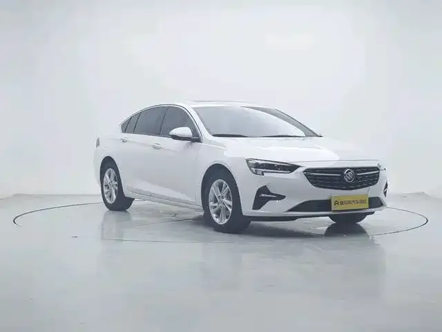 Buick Regal — фото 2