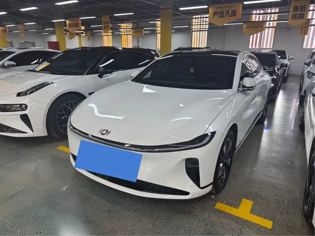 Qiyuan A07