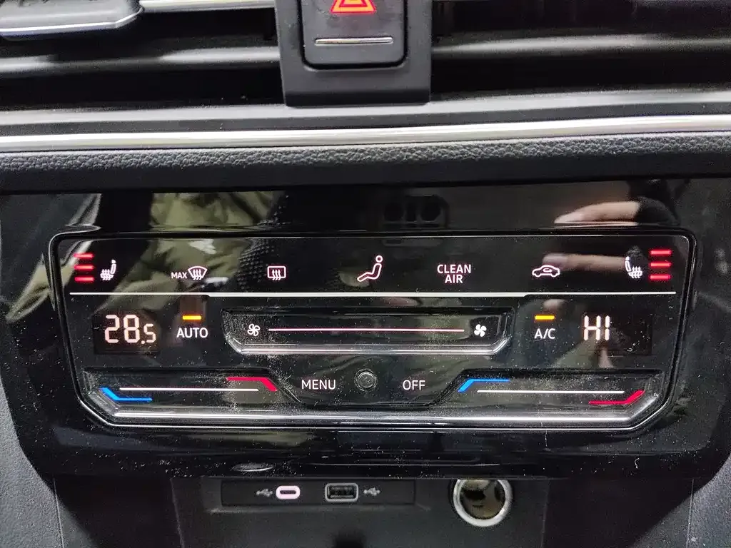 Volkswagen Tiguan L 2022 из CN, фото 8