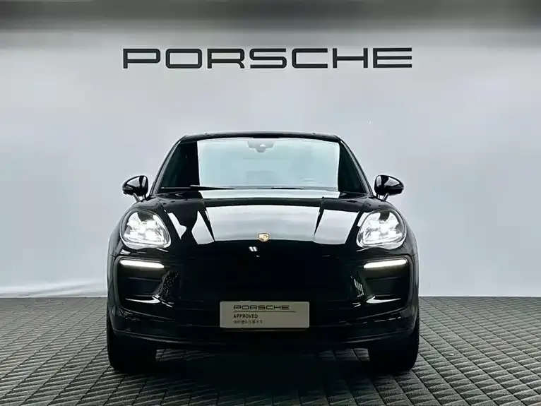 Porsche Macan — фото 2