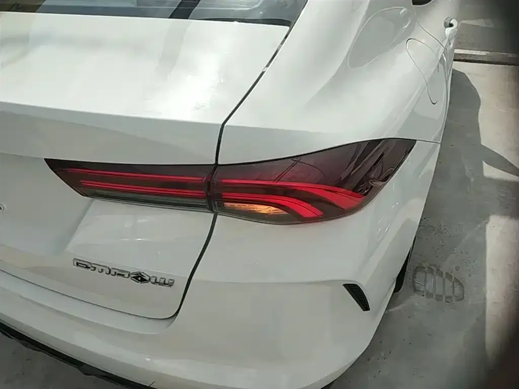 GAC Motor Shadow Leopard 2023 из CN, фото 2