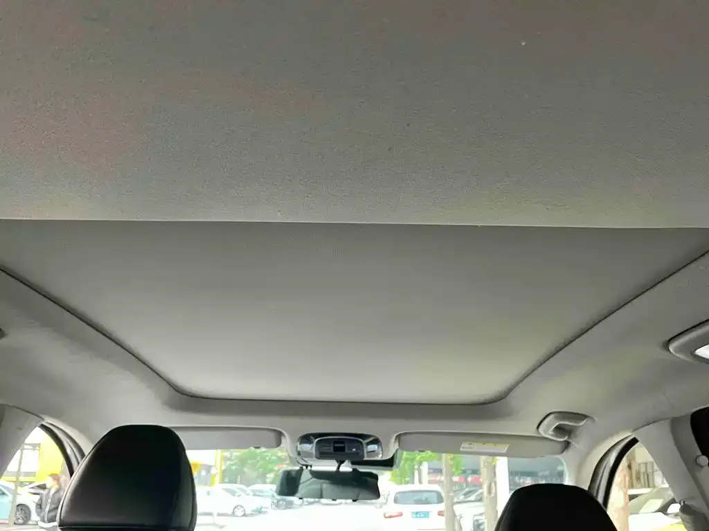 Hyundai Tucson — фото 4