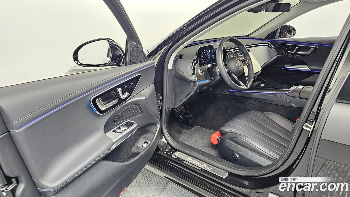 Mercedes-Benz E-Class 2025 из KR, фото 7