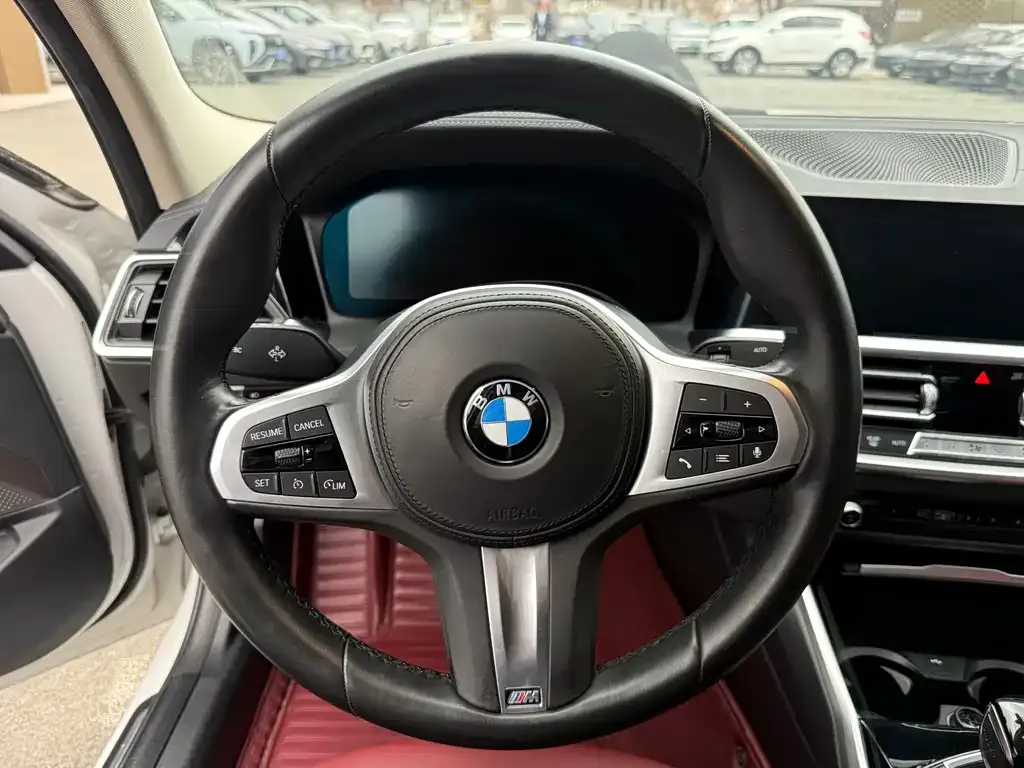 BMW 3 Series — фото 2