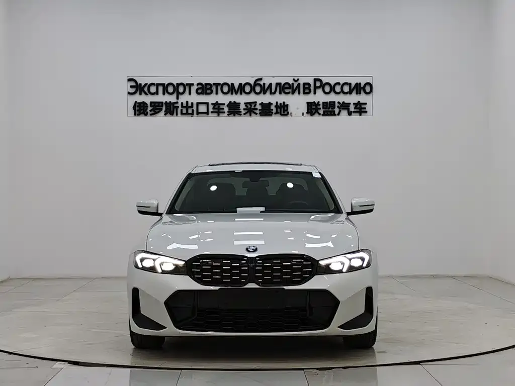 BMW 3 Series — фото 2