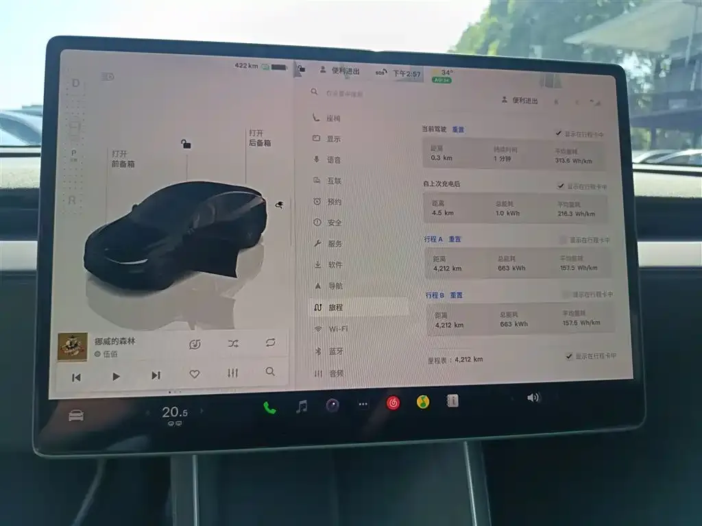 Tesla Model Y 2025 из CN, фото 6
