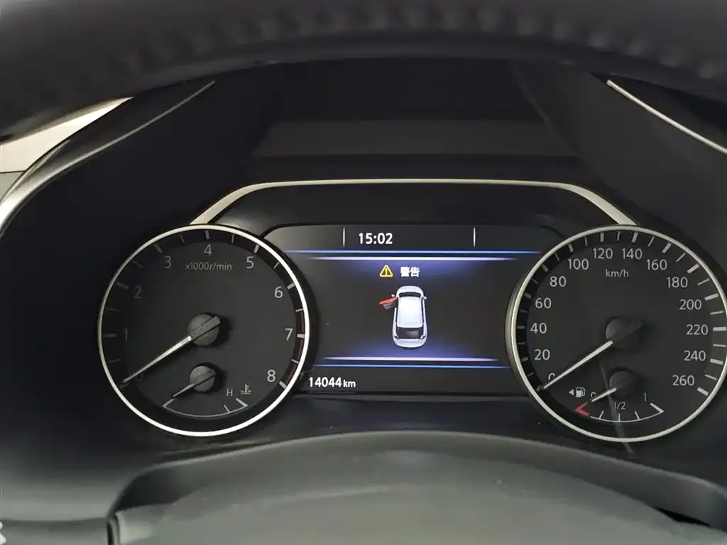 Nissan Murano 2023 из CN, фото 3