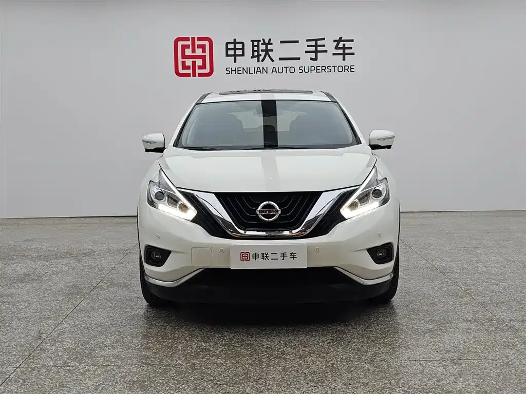 Nissan Murano 2023 из CN, фото 6