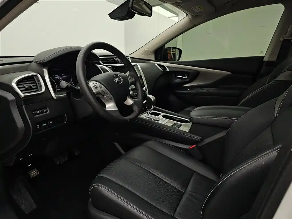 Nissan Murano 2023 из CN, фото 9