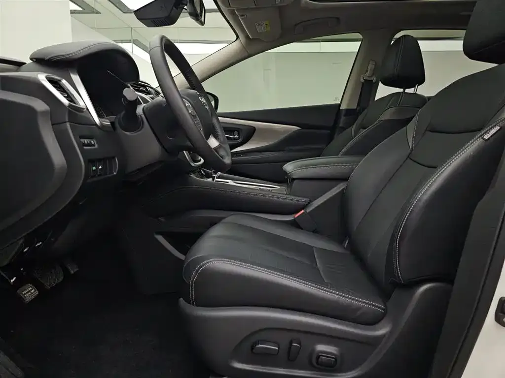 Nissan Murano 2023 из CN, фото 5