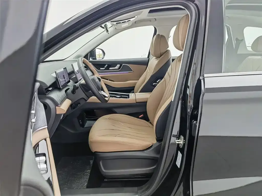 Chery 8L 2025 из CN, фото 5